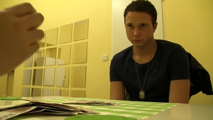 Debt Dandy: From Conference Room to Red Light District