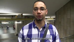 Czech Hunter: The Ultimate Interviewer's Reward