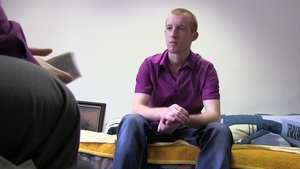 Debt Dandy: Enslaving the once-naive young dude
