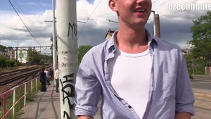 Czech Hunter: Tasting Pleasures in the Heart of Prague