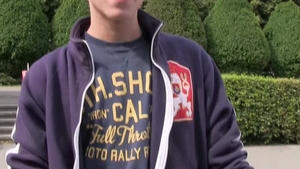 Czech Hunter: Unexpected Foot Fetish