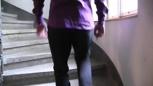Debt Dandy: S&M Debts and Purple Shirts
