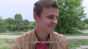 Czech Hunter: Beneath the Surface, Our Passion Grows