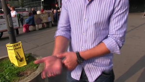 Czech Hunter: A Rude Guy's Change of Heart