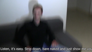 Debt Dandy: Convincing the Reluctant Stripper