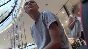 Czech Hunter: The Bold Art of Bribing Young Boys