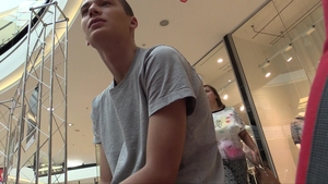 Czech Hunter: The Bold Art of Bribing Young Boys