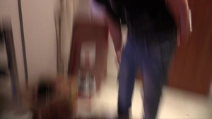Debt Dandy: Empty Apartment, Full of Forbidden Acts