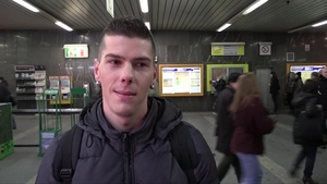 Czech Hunter: Funding His Stay in My Satisfying Arms