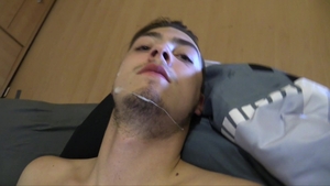 Debt Dandy: His Financial Struggle-Fuck