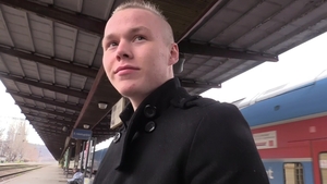 Czech Hunter: Invited into a New Home of Sin