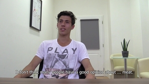 Dirty Scout: Hiring a Beach Boy with Benefits