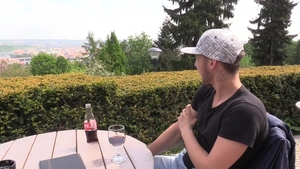 Czech Hunter: Finding Love in the Most Unexpected Places