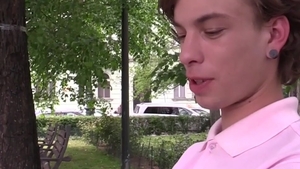 Voyeur