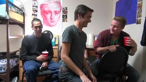 Dick Dorm: Exploring gay-for-pay as a lucrative career move