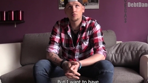 Debt Dandy: Unveiling Hidden Secrets in Debt