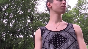 Czech Hunter: Wet and Wild Shower with a Twink