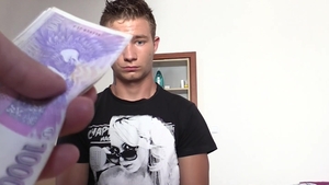 Debt Dandy: Hairy Armpits Get Me Extra Rands