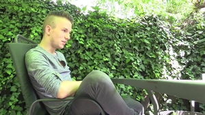 Czech Hunter: Enticing the Czech Boys