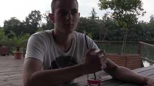 Czech Hunter: Unleashing Our Inner Demons