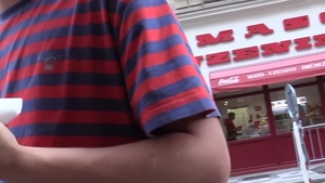 Czech Hunter: Waiting for Kebab: A Meaty Tale