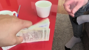Debt Dandy: When Betting Gets You Into My Hands, Literally