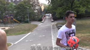 Czech Hunter: Backdoor Satisfaction for Young Punks