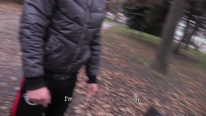 Czech Hunter: Buff Dudes on the Hunt
