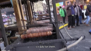 Czech Hunter: Two Buddies, One Night of Twisted Delight