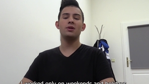 Dirty Scout: Becoming a Night Club Sensation