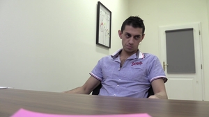 Dirty Scout: New Owner, New Horizons for Young Carpenter