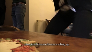 Czech Hunter: Their Secret Desires Unveiled