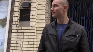 Czech Hunter: Funding Forbidden Fun