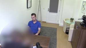 Dirty Scout: Exchanging Services in the Office