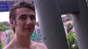 Czech Hunter: Paying the Price for Nasty Fun