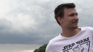Czech Hunter: Dirty Business Behind The Bushes