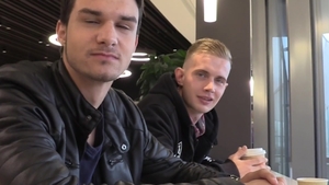 Czech Hunter: Summer Delights: My Double Trouble