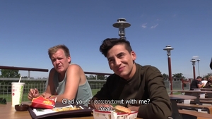 Czech Hunter: Innocent Eyes, Hungry Hearts