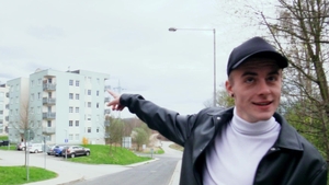 Czech Hunter: Little Angel's Flat Filled with Big Dicks