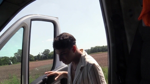 Czech Hunter: Following the signs to wild encounters