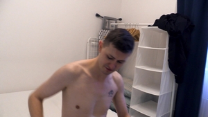 Czech Hunter: Seducing A Stranger