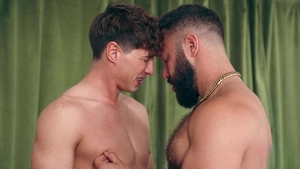 Sean Cody: Rising to New Heights with Every Kiss