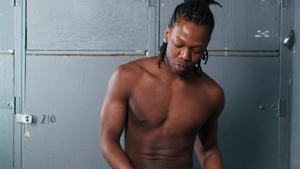 Men: The Gym: Where Lust Meets Fitness