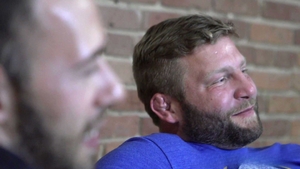 Bro Seeking Bro: Wet and Wild: Jocks Get Dirty