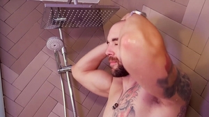HotAFmen: Satisfying Myself, Thanks Bearded Bro