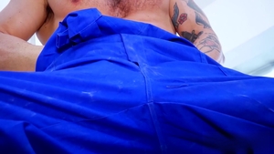 HotAFmen: Fapping Italian Stallion