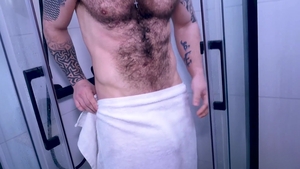 HotAFmen: Unleashing the Un-Cut Cock