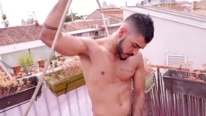 HotAFmen: A Taste of Colombia with Sistor