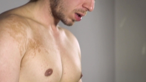 HotAFmen: Riley the Risktaker, A Forbidden Fantasy