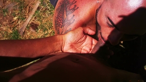 AmateurGayPOV: Inviting Mr. Hard Bod to Play